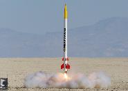 Level 3 Launch