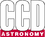 Link to CCD Astronomy Magazine