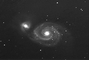 M51 - The Whirlpool Galaxy